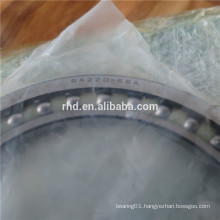 excavator bearing NTN KOYO NSK bearing BA152-2036 excavator bearing